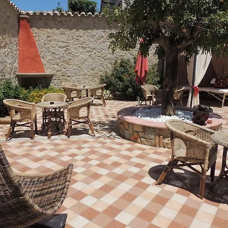 Arcupintau * Villasimius