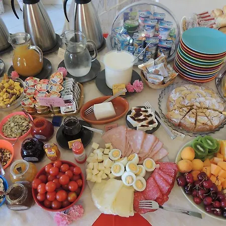 酒店 阿尔丘平淘酒店