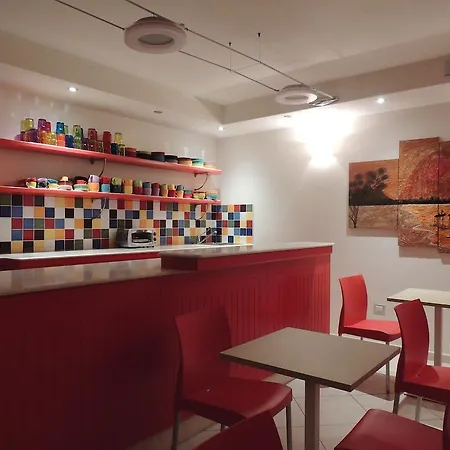 阿尔丘平淘酒店 维拉西米乌斯