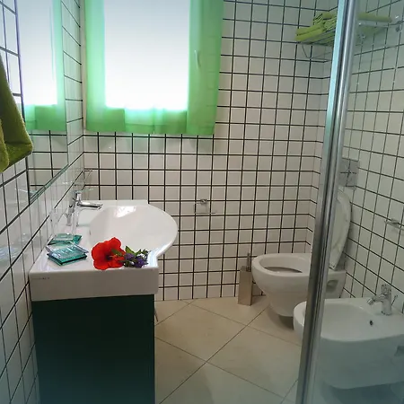 Szálloda Arcupintau Villasimius