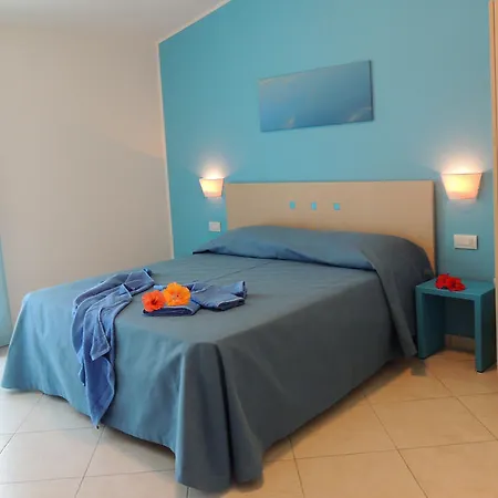 阿尔丘平淘酒店 维拉西米乌斯