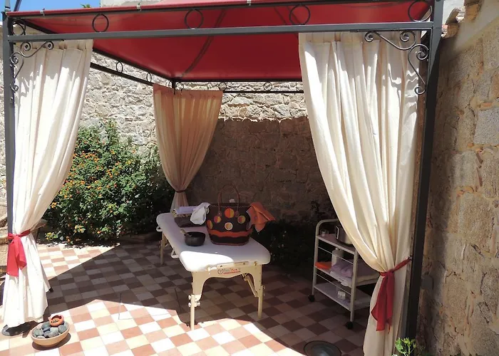 Hotel Arcupintau Formula