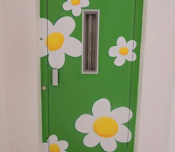 Hotel Arcupintau Formula