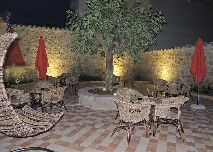 Hotel Arcupintau Formula *