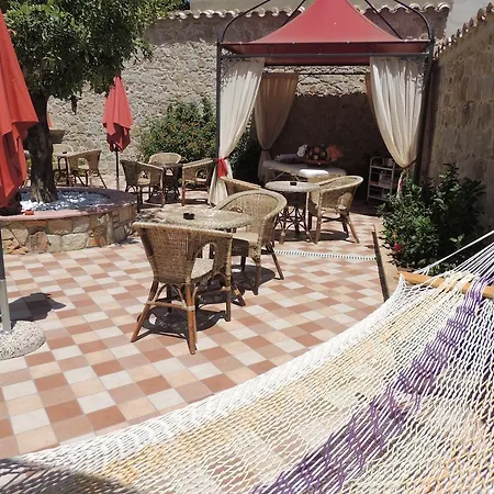 Hotel Arcupintau Villasimius