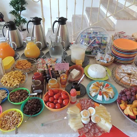 Arcupintau Hotel Villasimius