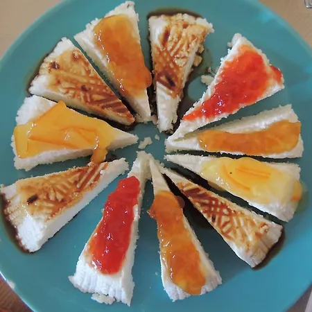 فندق Arcupintau فيلاّسيمِيوس