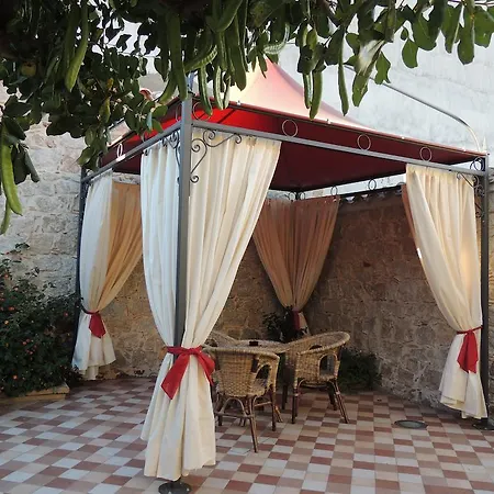 Hotel Arcupintau Villasimius