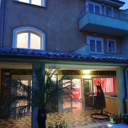 Hotel Arcupintau Villasimius