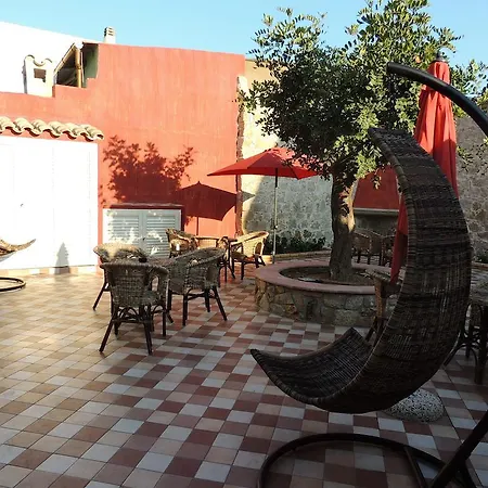 Hotel Arcupintau Villasimius