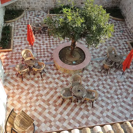 Hotel Arcupintau Villasimius