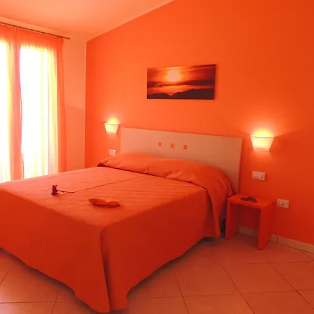 Hotel Arcupintau Villasimius